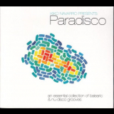 Kiko Navarro - Paradisco - An Essential Collection Of Balearic & Nu-Disco Groove '2011