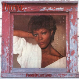 Dionne Warwick - Finder of Lost Loves (Expanded Edition) '1985/2015