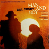 J.J. Johnson - Man And Boy (Original Motion Picture Score) '1971