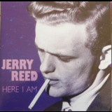 Jerry Reed - Here I Am '1999