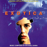 Mychael Danna - Exotica - OST '1994