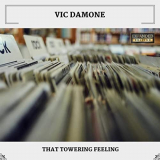 Vic Damone - That Towering Feeling (Expanded Edition) '1956/2018