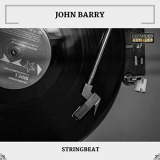 John Barry - Stringbeat (Expanded Edition) '1983/2018
