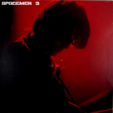 Spacemen 3 - Live at the New Morning, Geneva, Switzerland, 18-05-1989 '2020