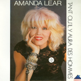 Amanda Lear - Tant Quil Y Aura Des Hommes '1990