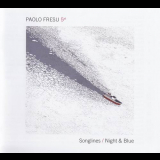 Paolo Fresu 5et - Songlines-Night & Blue '2010