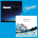 Shakatak - Blue Savannah + Beautiful Day '2021
