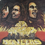 Bob Marley & The Wailers - The Best of Bob Marley & The Wailers '1991