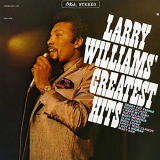 Larry Williams - Greatest Hits '1967/2018