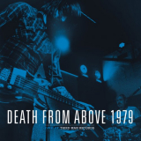 Death From Above 1979 - Live At Third Man Records '2016