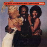 Jimmy Witherspoon - Love Is a Five Letter Word 'February, 1974
