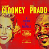 Rosemary Clooney & Perez Prado - A Touch of Tabasco! '1960/2018