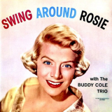 Rosemary Clooney - Swing Around Rosie! '1958/2019