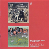 If - Not Just Another Bunch Of Pretty Faces / Tea Break Over '1974-75/2005
