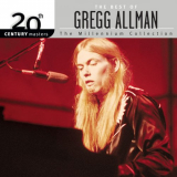 Gregg Allman - 20th Century Masters: The Millennium Collection: Best Of Gregg Allman '2002
