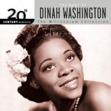 Dinah Washington - 20th Century Masters: The Best Of Dinah Washington: The Millennium Collection '2002