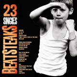 Beatsteaks - 23 Singles '2015