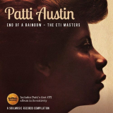 Patti Austin - End Of A Rainbow: The CTI Masters '2013
