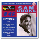 Sam Cooke - 16 Top Tracks '1988