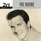 Pat Boone - 20th Century Masters: The Millennium Collection: Best Of Pat Boone '2000