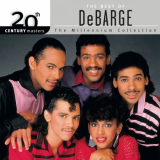 DeBarge - 20th Century Masters: The Millennium Collection: The Best Of DeBarge '2000
