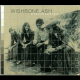 Wishbone Ash - Distillation '1997
