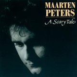 Maarten Peters - A Scary Tale (Expanded Edition) '1991/2020