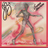 J.B.s, The - Groove Machine '1979 (2001)