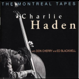 Charlie Haden - The Montreal Tapes, Vol.2 '1994