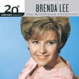 Brenda Lee - 20th Century Masters: Best Of Brenda Lee '1999