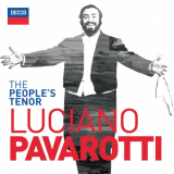 Luciano Pavarotti - The Peoples Tenor '2017