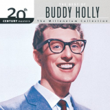 Buddy Holly - 20th Century Masters: The Millennium Collection: Best Of Buddy Holly '1999