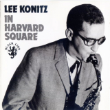 Lee Konitz - In Harvard Square 'April 1954
