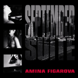 Amina Figarova - September Suite '2005/2020