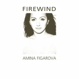 Amina Figarova - Firewind '2000/2020