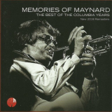 Maynard Ferguson - Memories of Maynard: The Best of the Columbia Years '2018