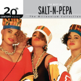 Salt-N-Pepa - 20th Century Masters: The Best Of Salt-N-Pepa '2008