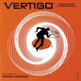 Bernard Herrmann - Vertigo '1996