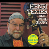 Henri Texier - Blue Wind Story '2008