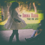 Donna Ulisse - Time for Love '2019