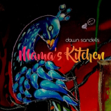 Dawn Sandells - Mamas Kitchen '2019