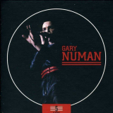 Gary Numan - 5 Albums '2013