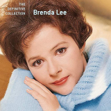 Brenda Lee - The Definitive Collection '2006/2019
