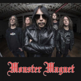 Monster Magnet - Collection '1990-2018