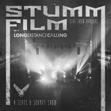 Long Distance Calling - STUMMFILM: Live from Hamburg '2019