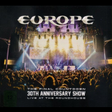 Europe - The Final Countdown 30th Anniversary Show: Live At The Roundhouse '2017