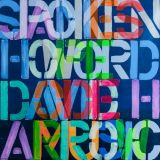 David Harrow - Ode '2019
