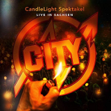 City - CandleLight Spektakel (Live in Sachsen) '2019