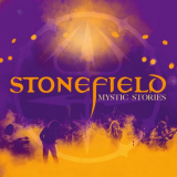 Stonefield - Mystic Stories '2019