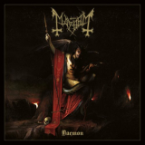 Mayhem - Daemon (Bonus Tracks Version) '2019